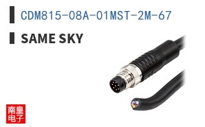 CDM815-08A-01MST-2M-67 ͼƬ